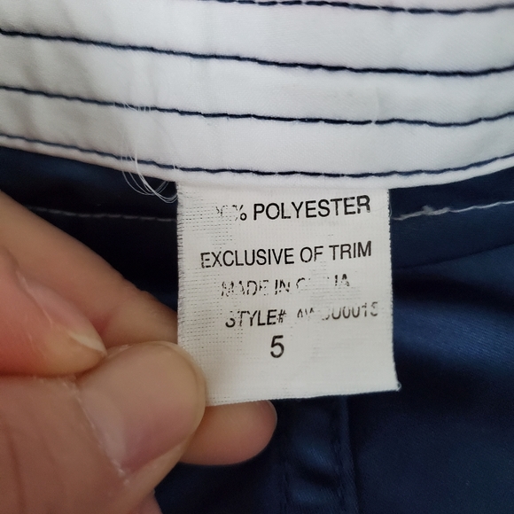 Aaron Chang boardshorts - Picture 6 of 7